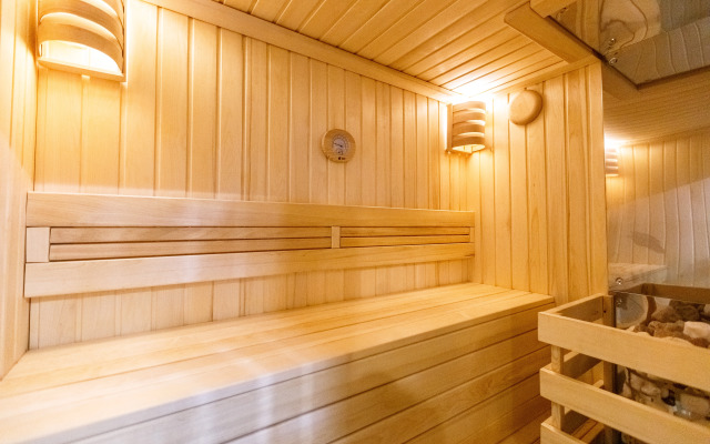 Частный дом Дом Пасечника