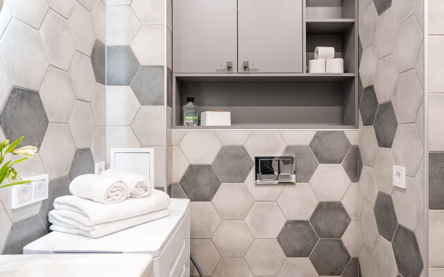 Апартаменты Merino Home July