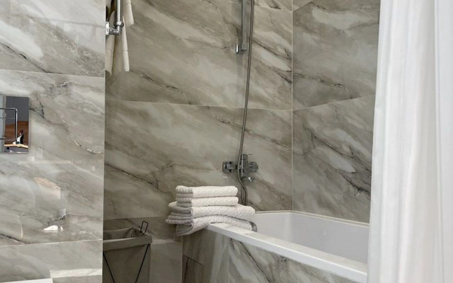 Квартира на Улице Родниковая 30 к2