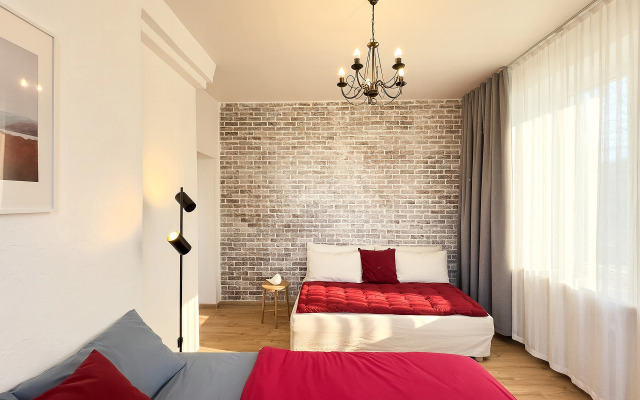 Квартира Однушка Карельский Лось на Первомайском