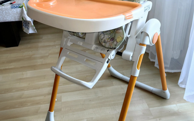 Квартира на Октябрьском проспекте 30А