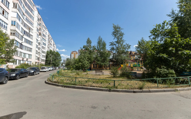 KGEU Chasha Rivyera Flat