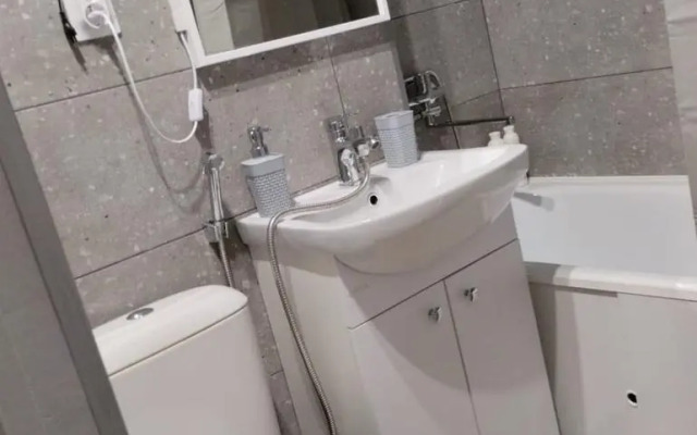 Квартира на Улице Гражданской, 1