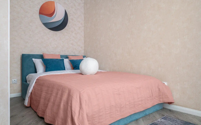 Квартира Валентина