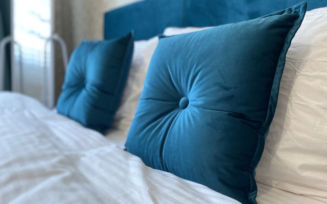 Квартира у Ледового дворца