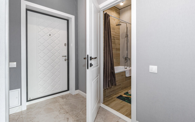 Premium Place Flat