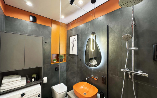 Апартаменты Бизнес-класса у ТЦ "Премьер"