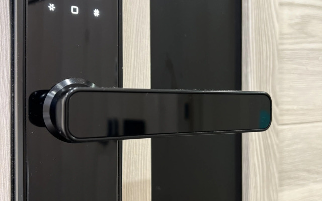 Гостевой дом Arcticsurf