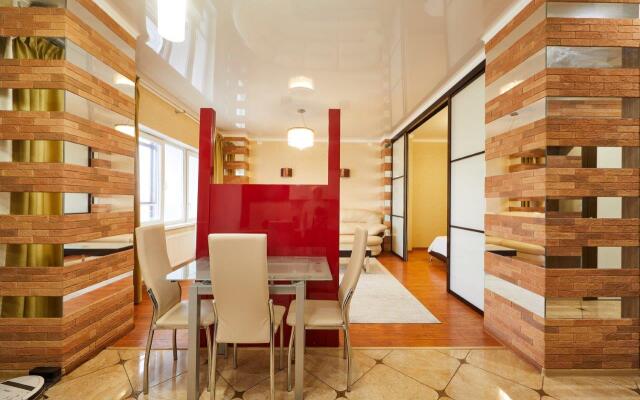 Квартира Элитная Квартира на Воровского