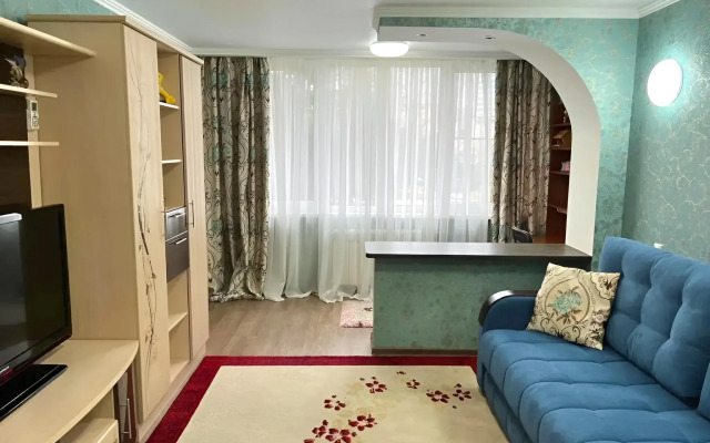 Квартира на Чайковского 6