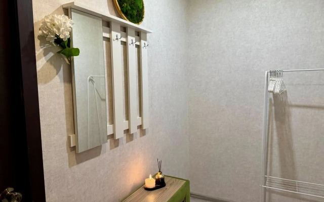 AppartDeLuxe Flat