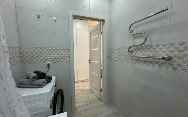 Квартира КакДома студия Колхозная 5/2-199 Краснодар Центр города