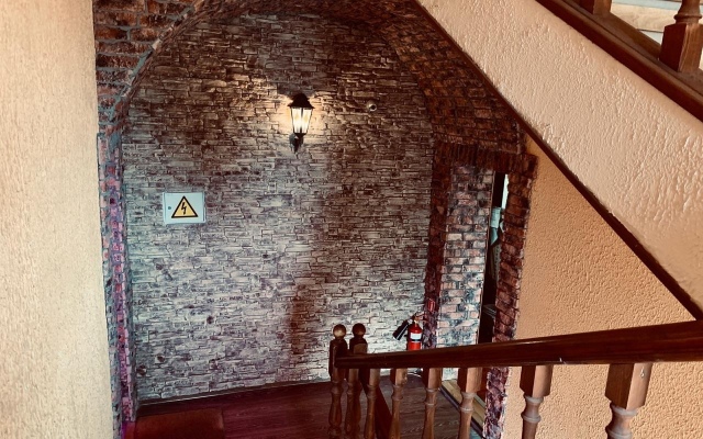 Grinvich Guesthouse