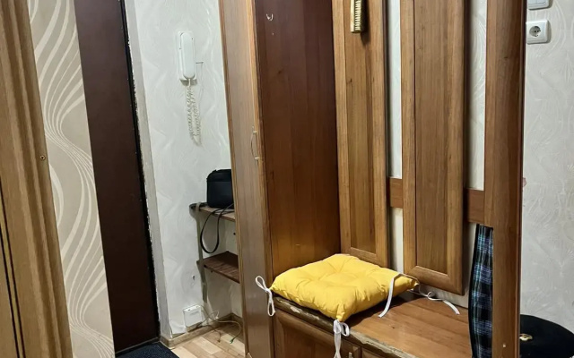 Квартира Около музея Мирового океана