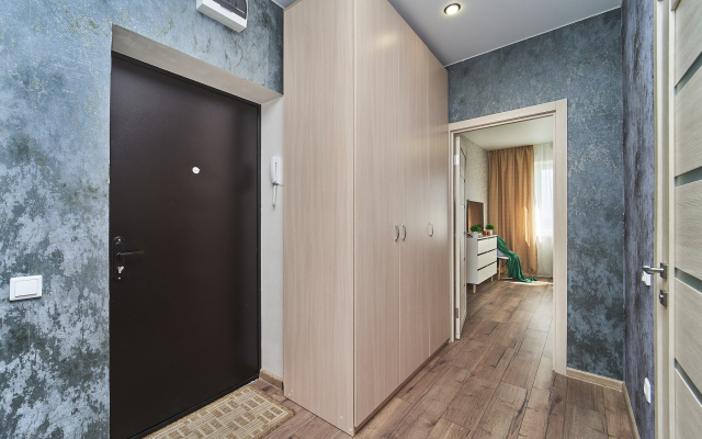 Апартаменты Суточно.КРД у парка Галицкого