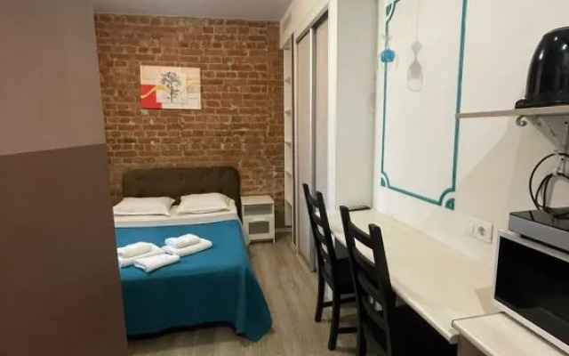 Grand Apartments
