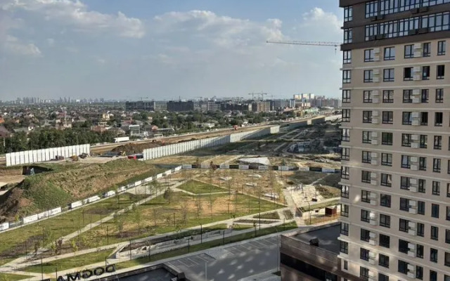 Квартира рядом с ТЦ Kрaснaя Плoщaдь