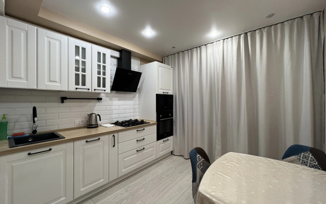 Квартира Илне 2к светлая рядом Филармония, Музейно-выставочный комплекс