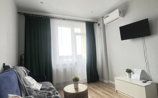 Квартира Уютная в ЖК Дыхание