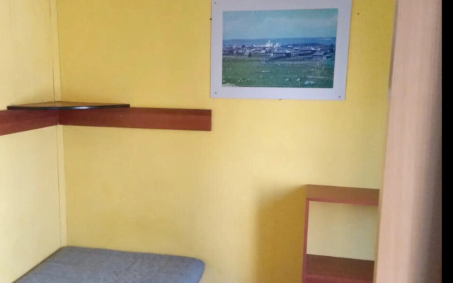 Апартаменты Двухкомнатная Мини в Центре