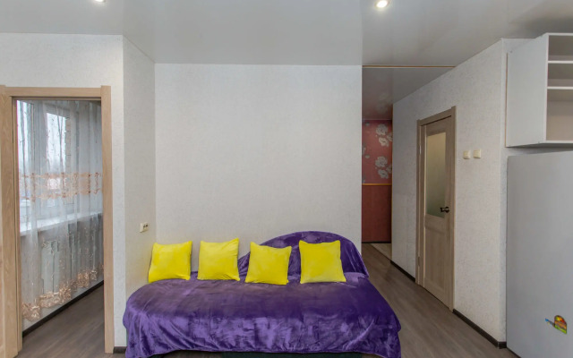 Квартира на Кирова 12