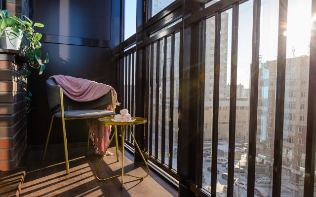 Апартаменты Aura House