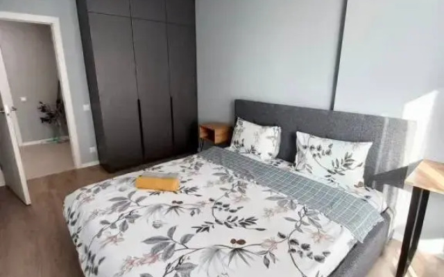 Art Life Apartment 1 Flat