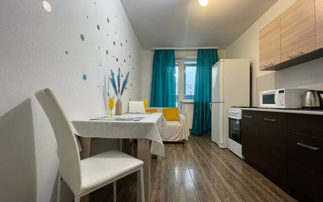 Квартира на Орджоникидзе 55