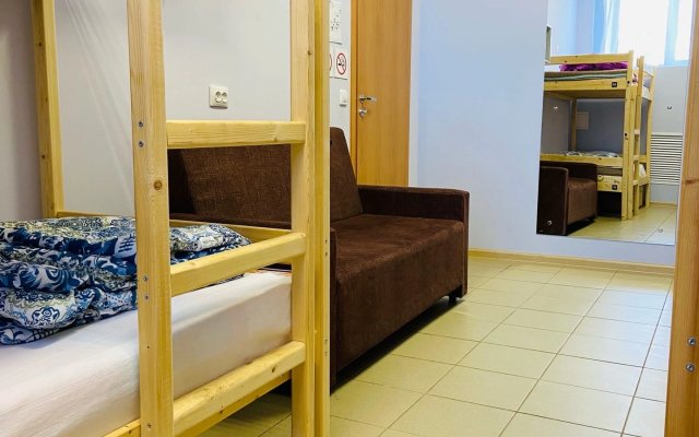 Hostel "Cosmonaut"