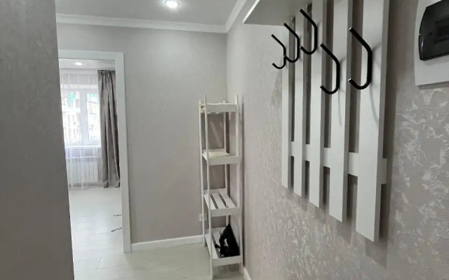 Alsu Mustafinoy Apartments