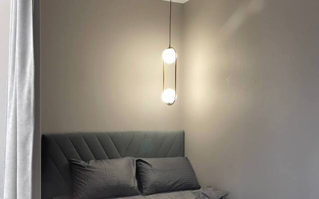 Квартира Cтудия Рядом с Мегой