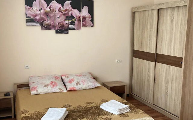 Guest house Delfin Fiolent