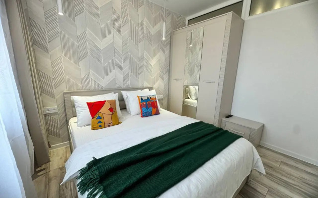 Na Zhk Linii Apartments