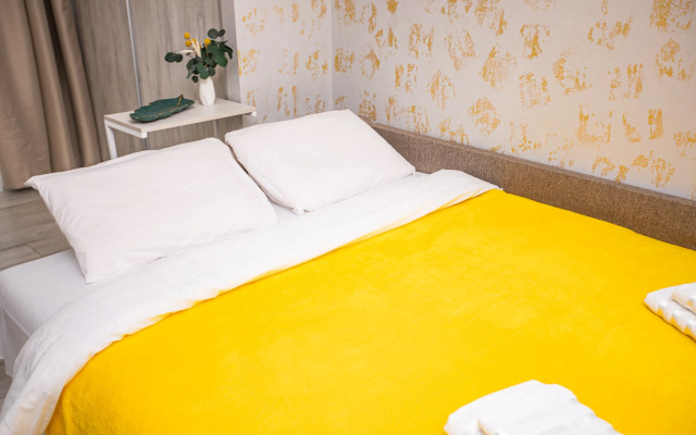 Na Fermerskom pereulke Sochi Flat