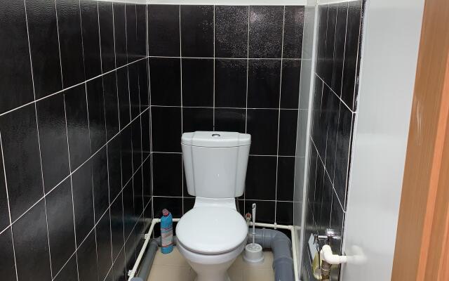 Апартаменты на Энтузиастов 1