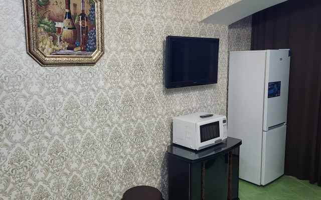 Квартира 2 Люкс