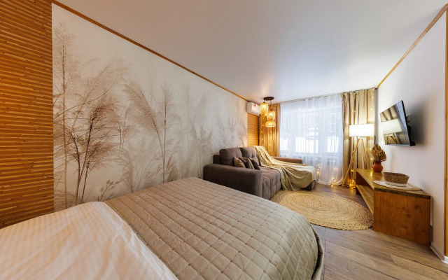 Квартира на Ульянова 12