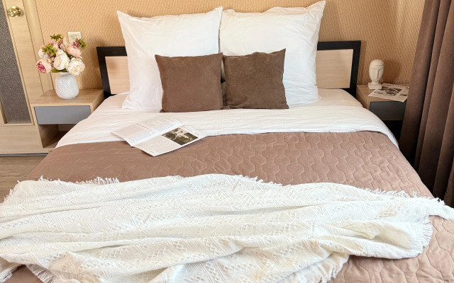 Апартаменты на Кирова 31