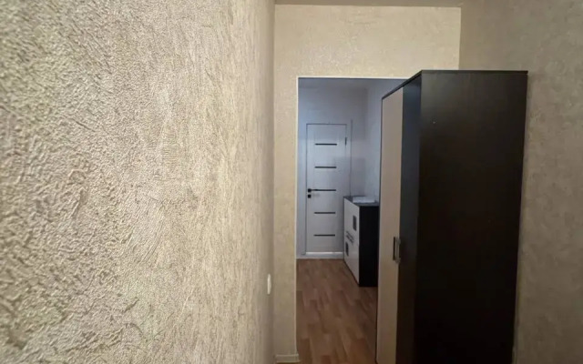 Ryadom S Kardiotsentrom Apartments