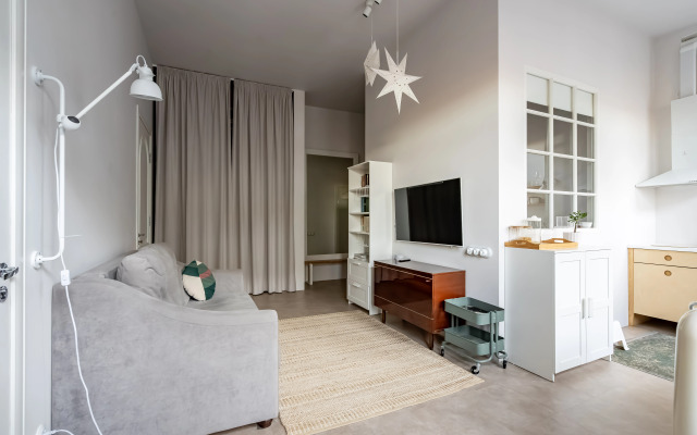 Апартаменты Your Luxury Apart на Восстания для 4 Гостей