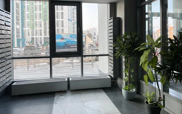 Апартаменты Этажидейли на Московской 198