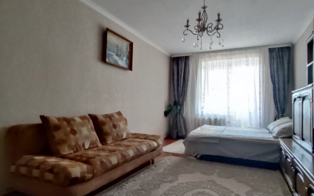 Na Koroleva Apartments