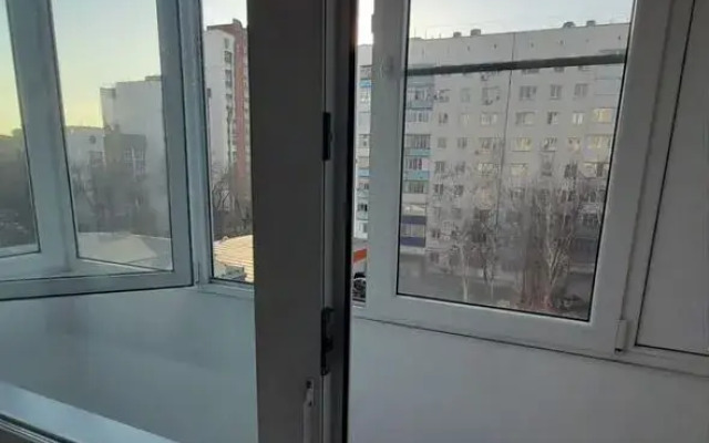 Квартира на бульваре Ибрагимова, 21