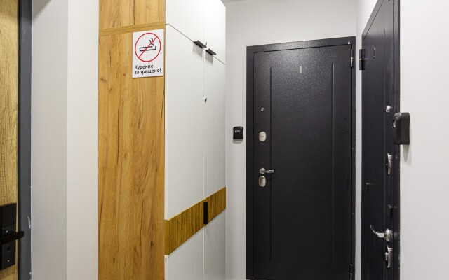 Апартаменты LikeHome Life - Спартак Движение 3