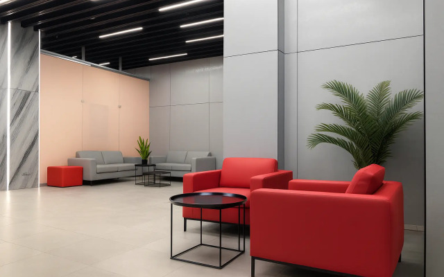 Апарт-Отель Апартаменты Лайк