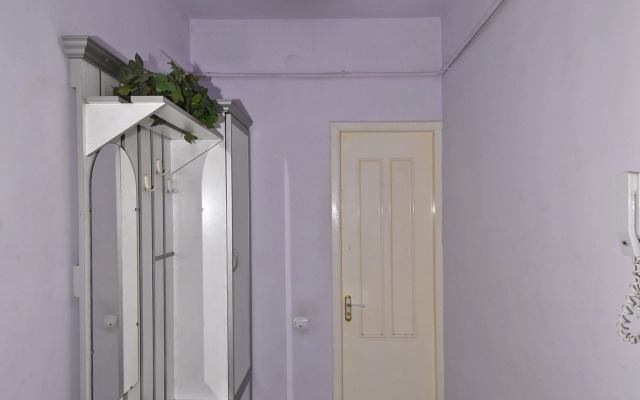 Ploschad Andreya Sakharova Flat