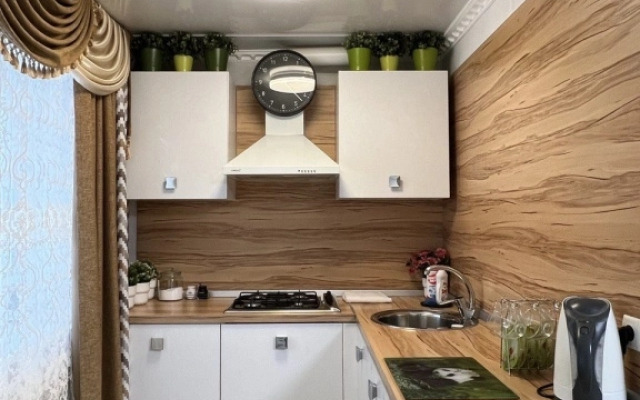Volzhanka Apartamenty