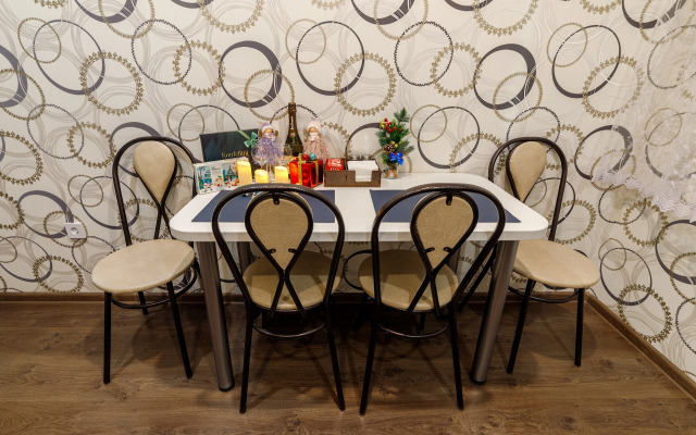 Квартира PrezentHaus на Советской 183В