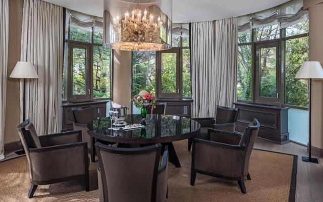 Rodina Grand Hotel and SPA