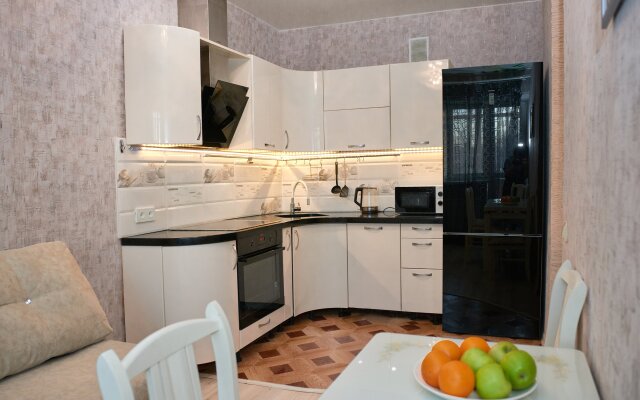 Апартаменты Однокомнатные Premium в ЖК Квартал